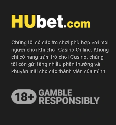 Về nhà cái Hubet 444